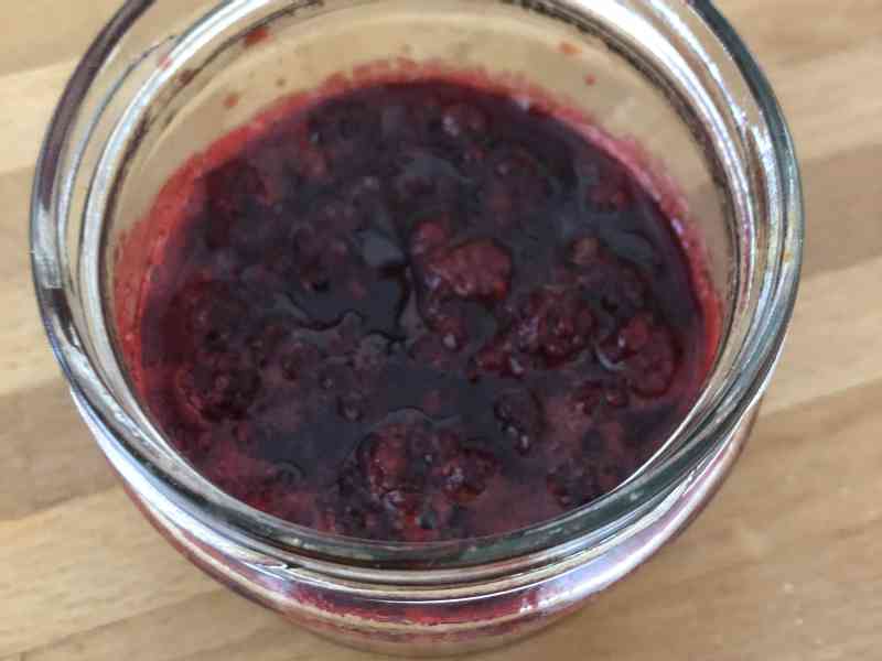 Every year me and my mom pick blackberries in August. But due to the weather the blackberries are ripe to pick right now in July!!!! So every afternoon, when…