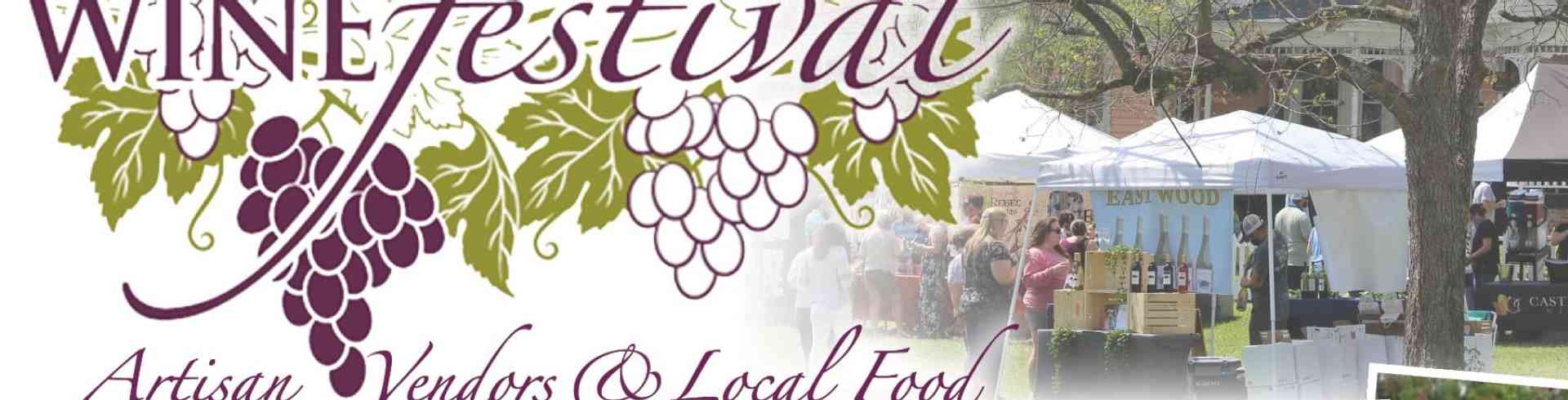 The Sunnyside Sisters Bed and Breakfast / Clarksville VA / WINE FEST 2023