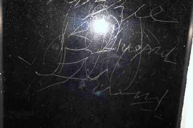 The Sunnyside Sisters Bed and Breakfast / Clarksville VA / Lizzy etc