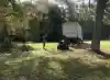 The Sunnyside Sisters Bed and Breakfast / Clarksville VA / Truck delivery