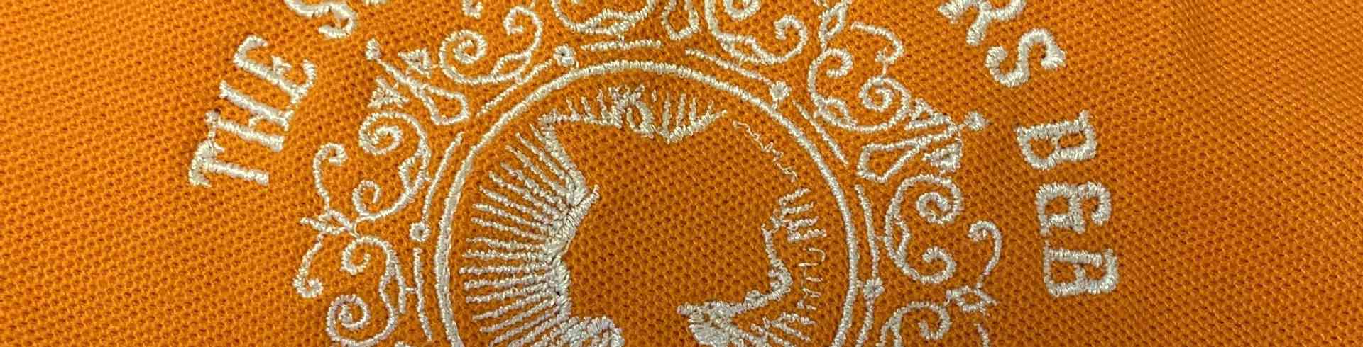The Sunnyside Sisters Bed and Breakfast / Clarksville VA / We love orange🧡🧡🧡