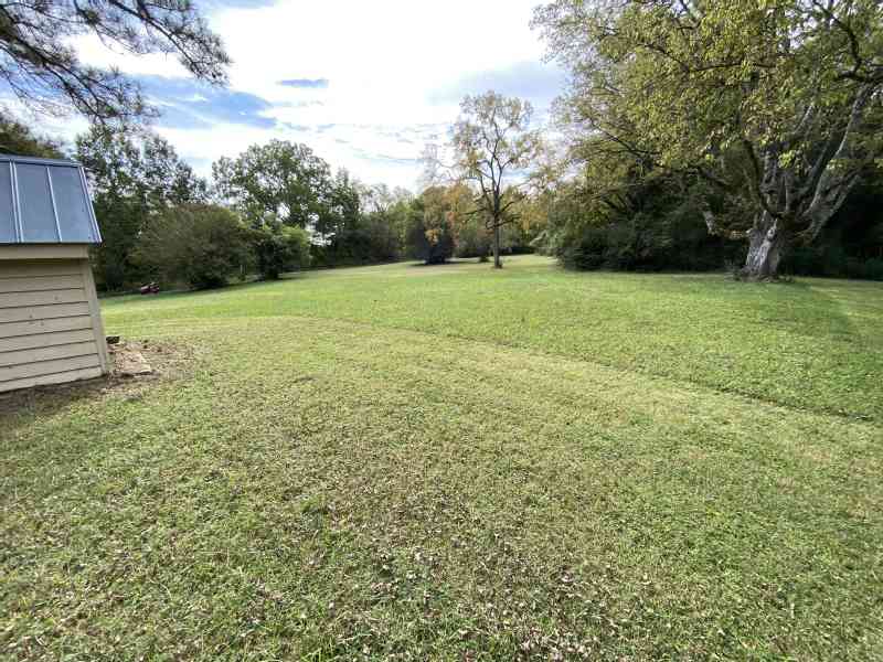 Maybe we better give you an insight of what is NOT going on right now, the list is a lot smaller as what is going on. The contacts with our contractor are very…