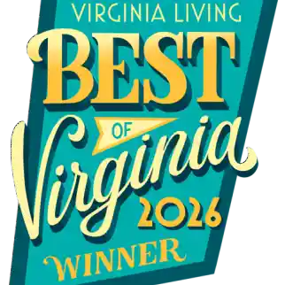 The Sunnyside Sisters Bed and Breakfast / Clarksville VA / Best of Virginia Living / Best Bed & Breakfast (1st place)