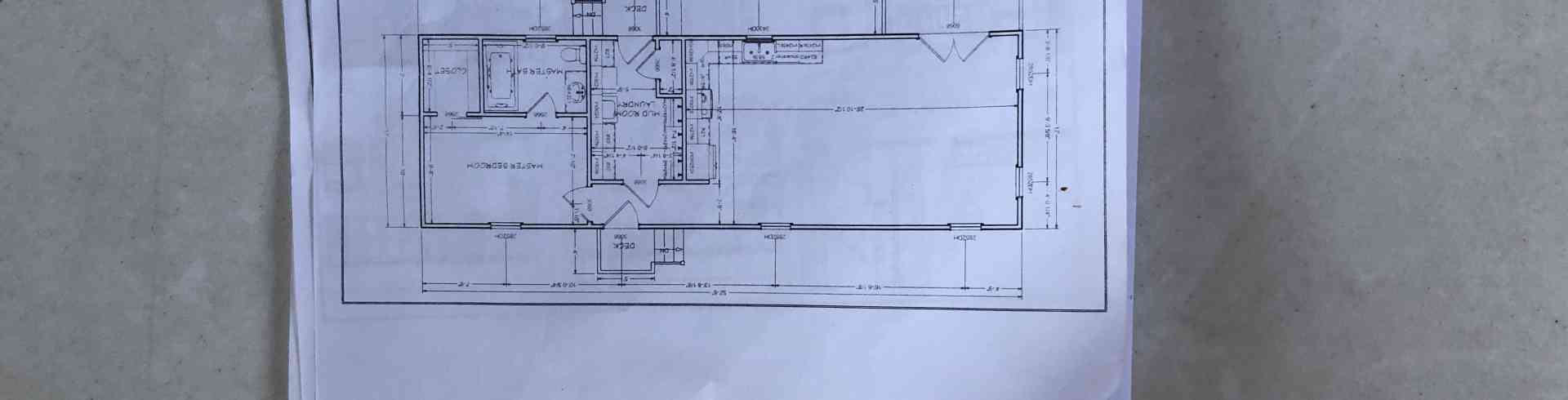 The Sunnyside Sisters Bed and Breakfast / Clarksville VA / Layout: 1 bed, 1 bath