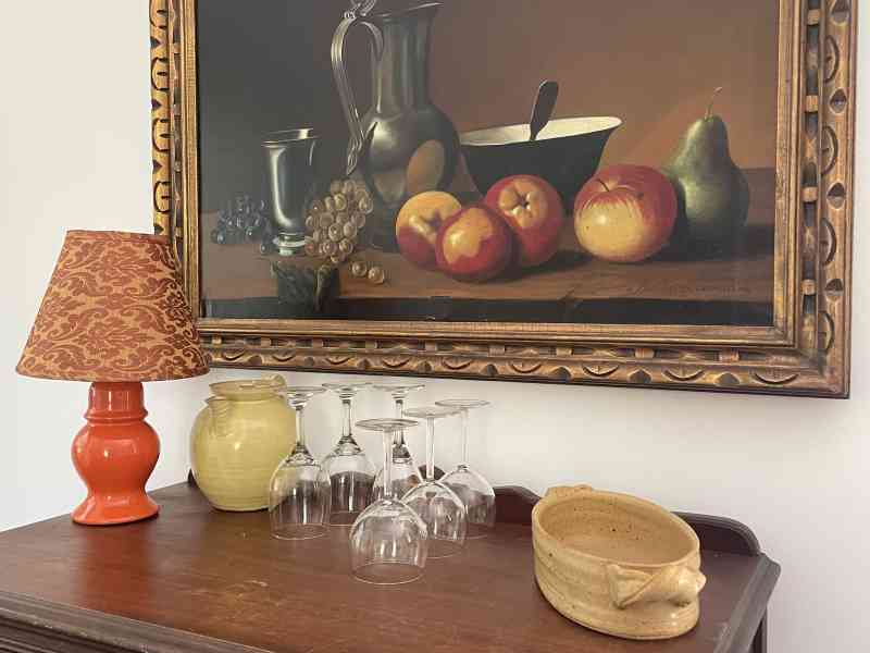 It's of course obvious, but without our guests we wouldn't be here. This first half year that we have been in operation now, we have welcomed many guests…