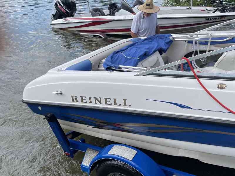 Summertime in Clarksville is the Best! With the big Lake around the corner there is never a dull moment! Especially when you love taking the boat out. Like we…