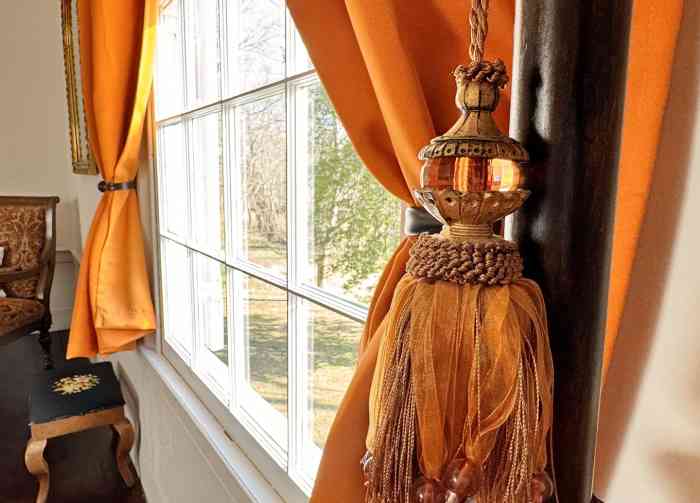 Sunnyside Estate — Historic Virginia Estate for Sale / Thoughtfully restored