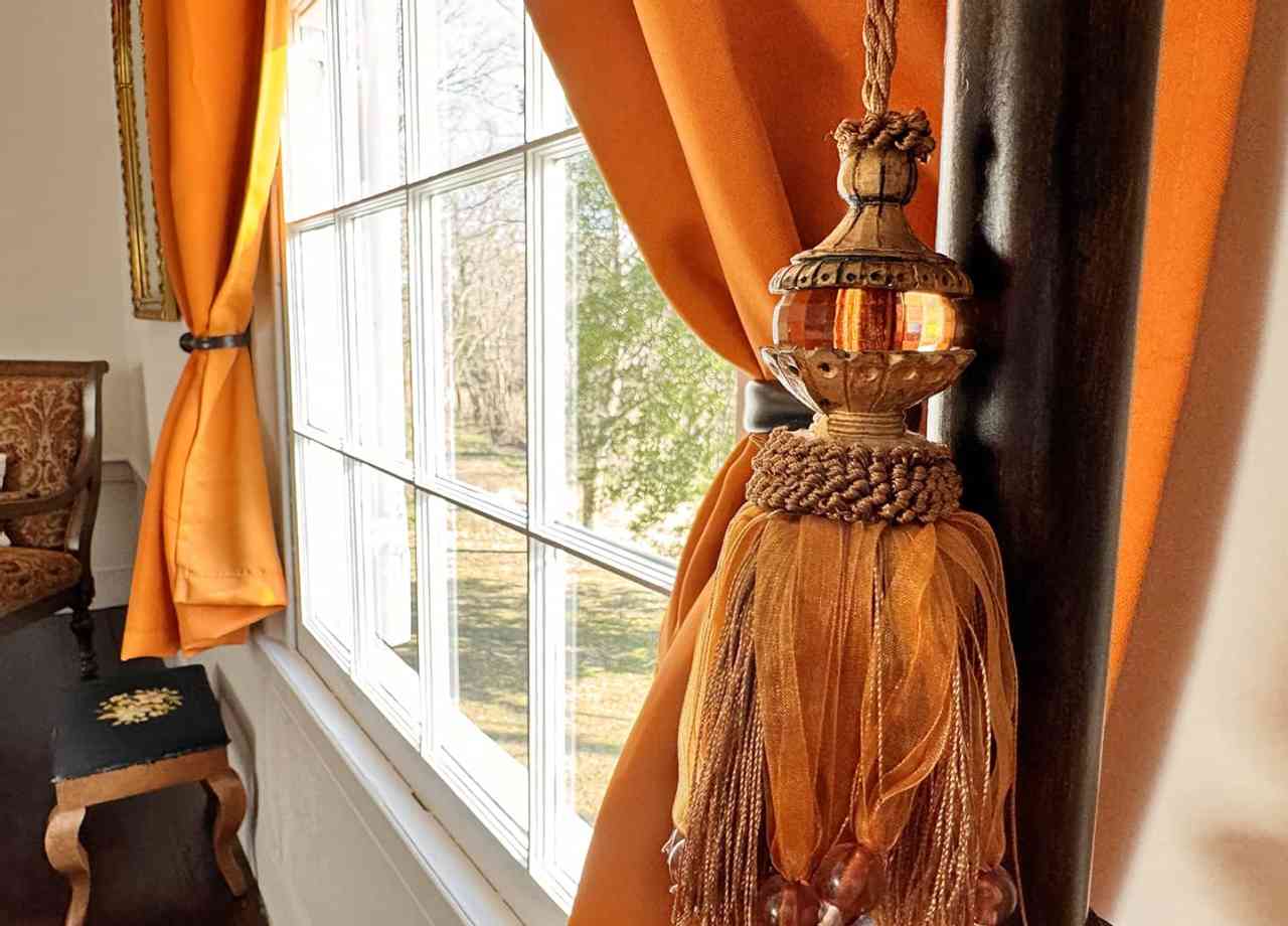 Sunnyside Estate — Historic Virginia Estate for Sale / Thoughtfully restored