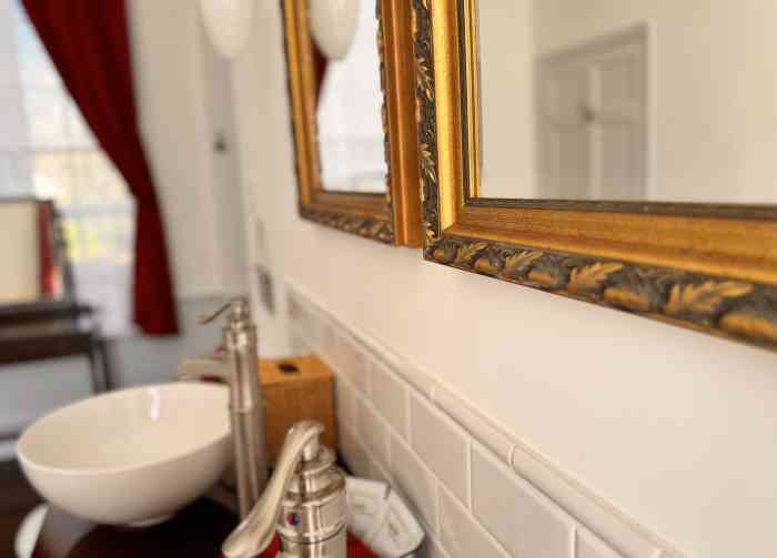 Sunnyside Estate — Historic Virginia Estate for Sale / Thoughtfully restored