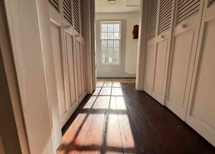 Sunnyside Estate — Historic Virginia Estate for Sale / Thoughtfully restored