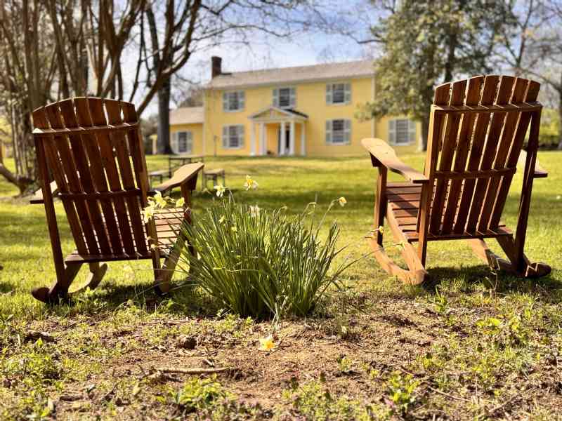 These sunny days might tempt you outdoors, but the midday heat often suggests otherwise. Yet, embracing the early morning's sunrise and the melodic awakening of…