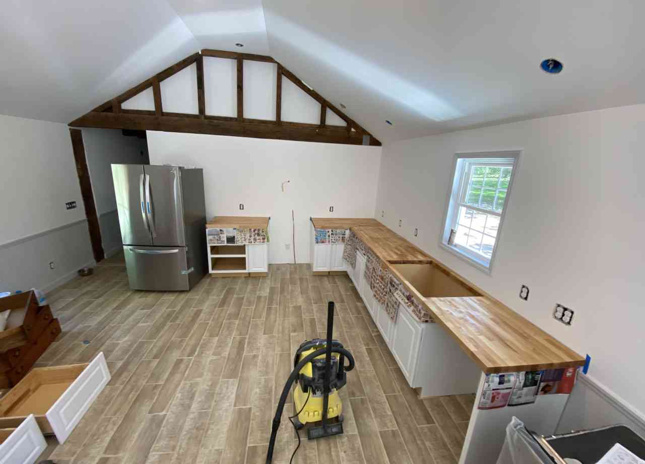 Sunnyside Estate — Historic Virginia Estate for Sale / Where the next chapter begins