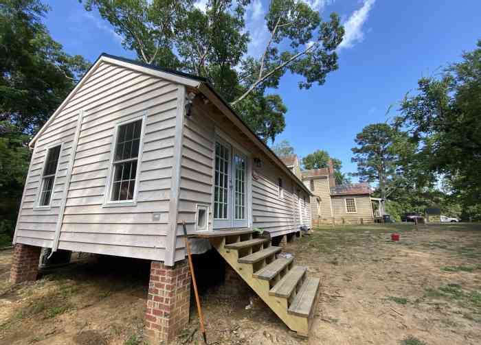 Sunnyside Estate — Historic Virginia Estate for Sale / Where the next chapter begins