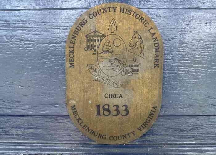 Sunnyside Estate — Historic Virginia Estate for Sale / For nearly 200 years…