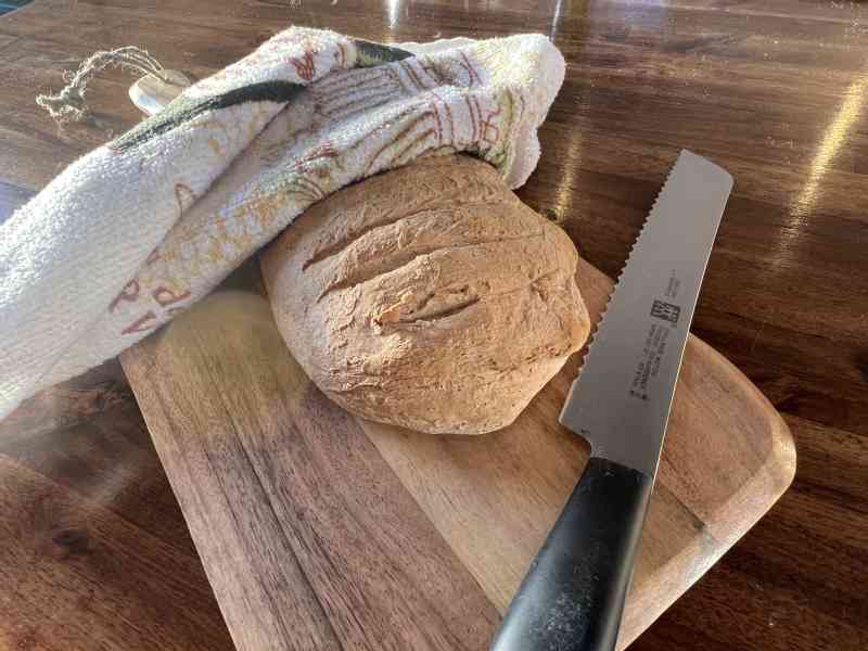 Yes! We are thrilled to announce that we are fully operational, and we've managed to capture some delightful images of our breakfast offerings, which you can now…