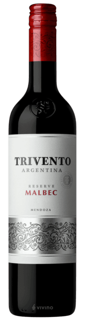  Trivento Reserve Malbec 2021