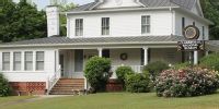 The Sunnyside Sisters Bed and Breakfast / Clarksville VA / Stay / Things To Do /  Clarksville Regional museum