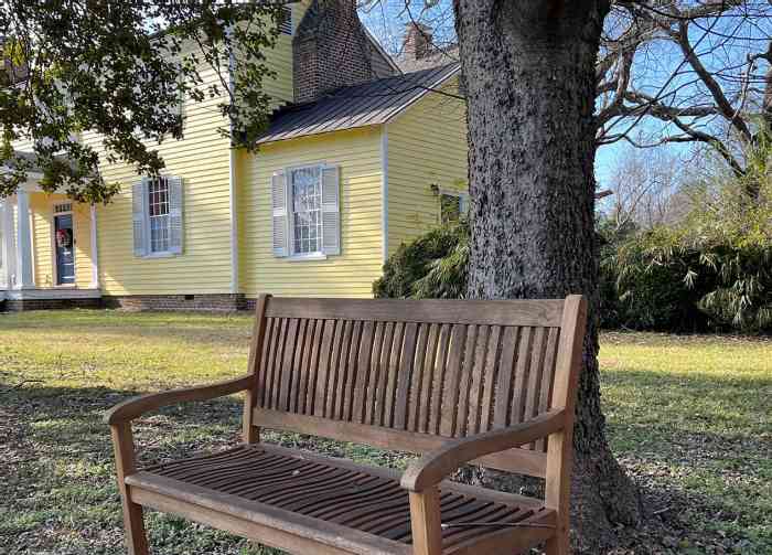 Sunnyside Estate — Historic Virginia Estate for Sale / Thoughtfully restored