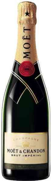  Moët & Chandon Brut Imperial