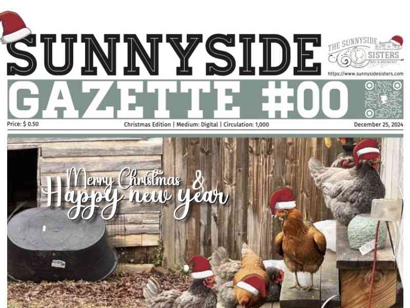 We wish you and your family a very Merry Christmas and a Happy New Year!
 
It was another amazing year, and we’d love to share all the highlights with you. You…