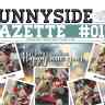 The Sunnyside Sisters Bed and Breakfast / Clarksville VA / Sunnyside Gazette, 2025