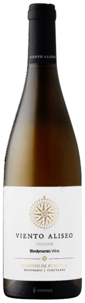  Dominio de Punctum Viento Aliseo Viognier 2017