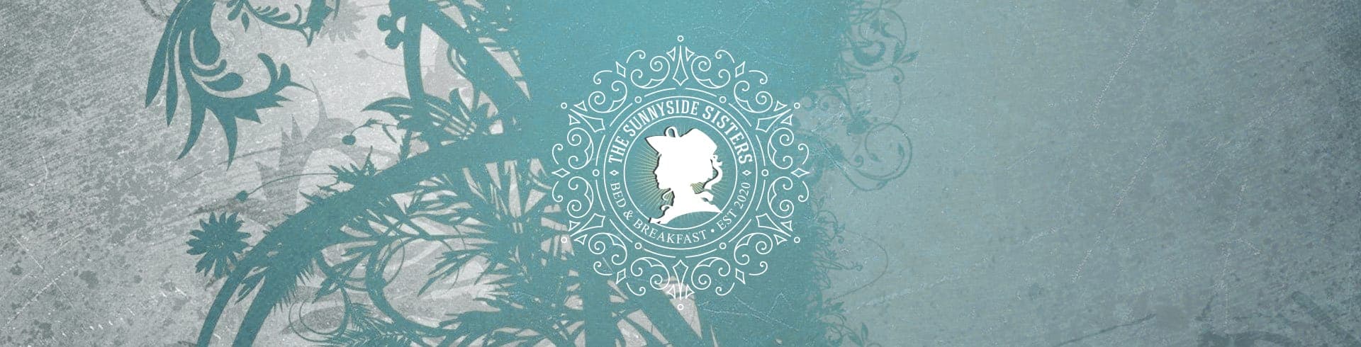 The Sunnyside Sisters Bed and Breakfast / Clarksville VA / Happy Newyear!!! + little update